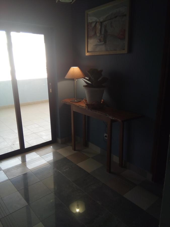 Les 5 Lanternes By Clara Bed and Breakfast Dakar Esterno foto