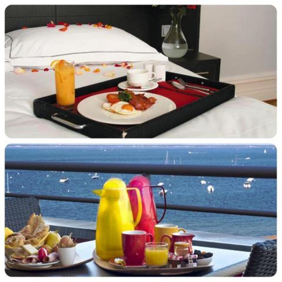 Les 5 Lanternes By Clara Bed and Breakfast Dakar Esterno foto